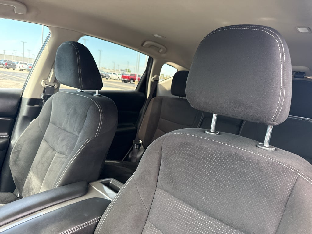 2018 Nissan Murano AWD SV