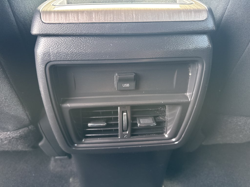 2018 Nissan Murano AWD SV