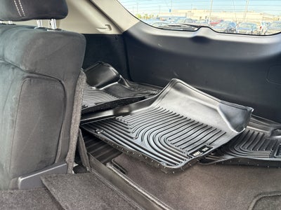 2018 Nissan Murano AWD SV