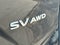 2018 Nissan Murano AWD SV