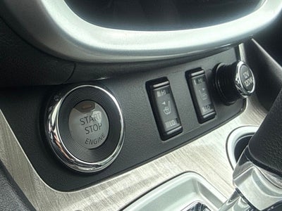 2015 Nissan Murano AWD 4dr SL