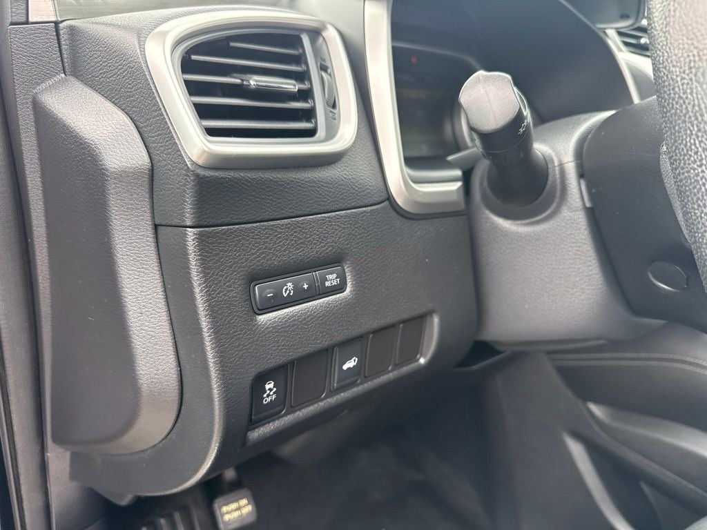 2015 Nissan Murano AWD 4dr SL