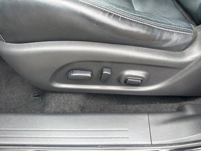 2015 Nissan Murano AWD 4dr SL