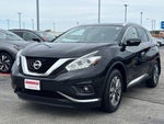 2015 Nissan Murano AWD 4dr SL