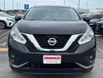 2015 Nissan Murano AWD 4dr SL