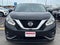 2015 Nissan Murano AWD 4dr SL