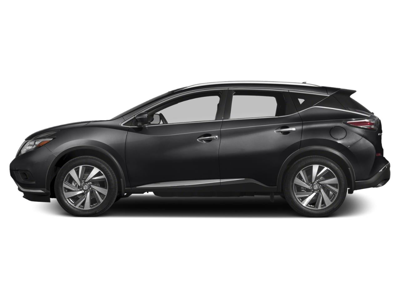 2015 Nissan Murano AWD 4dr SL
