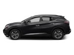 2016 Nissan Murano AWD 4dr S