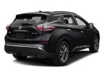 2016 Nissan Murano AWD 4dr S
