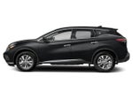 2018 Nissan Murano AWD SL