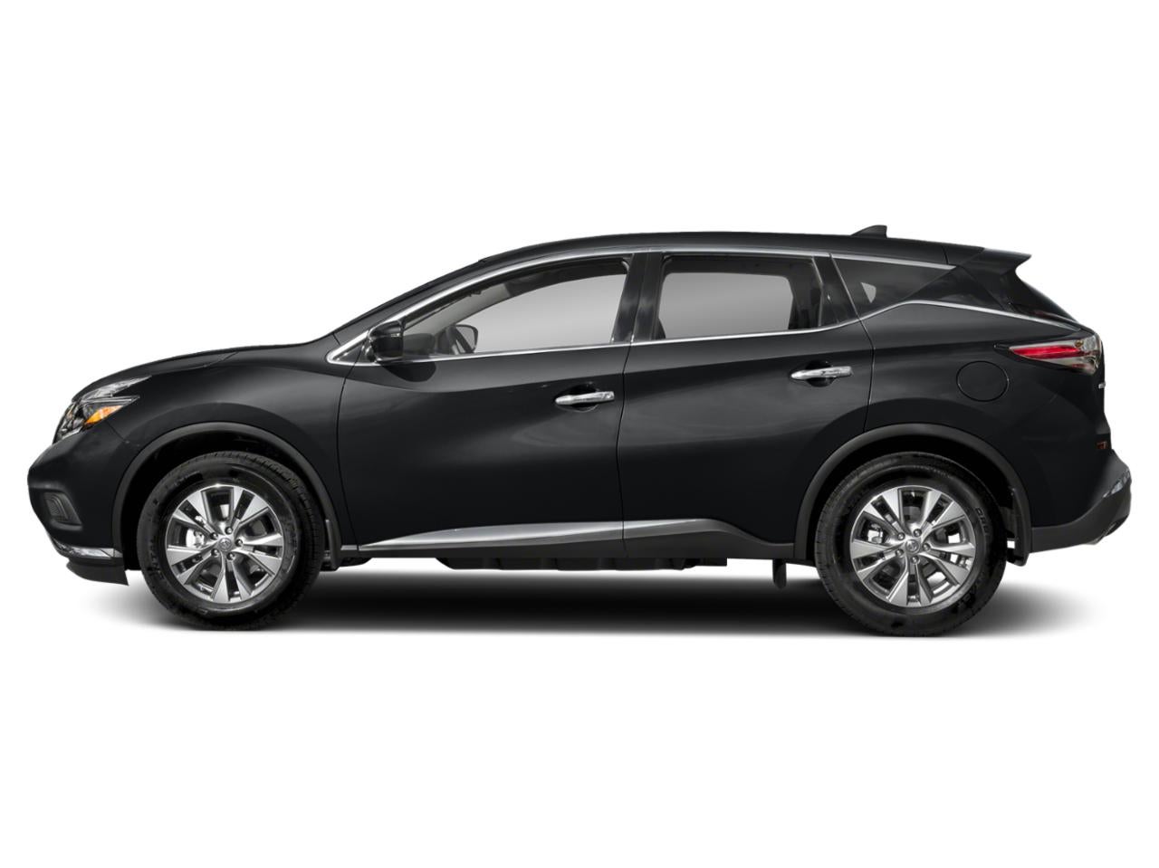 2018 Nissan Murano AWD SL