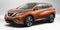 2018 Nissan Murano AWD SL