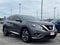 2018 Nissan Murano AWD Platinum