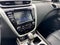 2018 Nissan Murano AWD Platinum