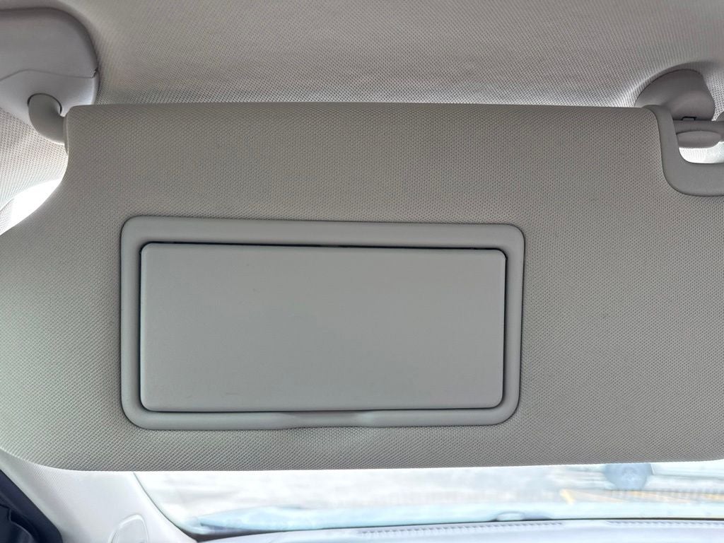 2018 Nissan Murano AWD Platinum