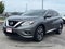 2018 Nissan Murano AWD Platinum