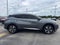 2018 Nissan Murano AWD Platinum