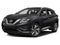 2015 Nissan Murano AWD 4dr SL