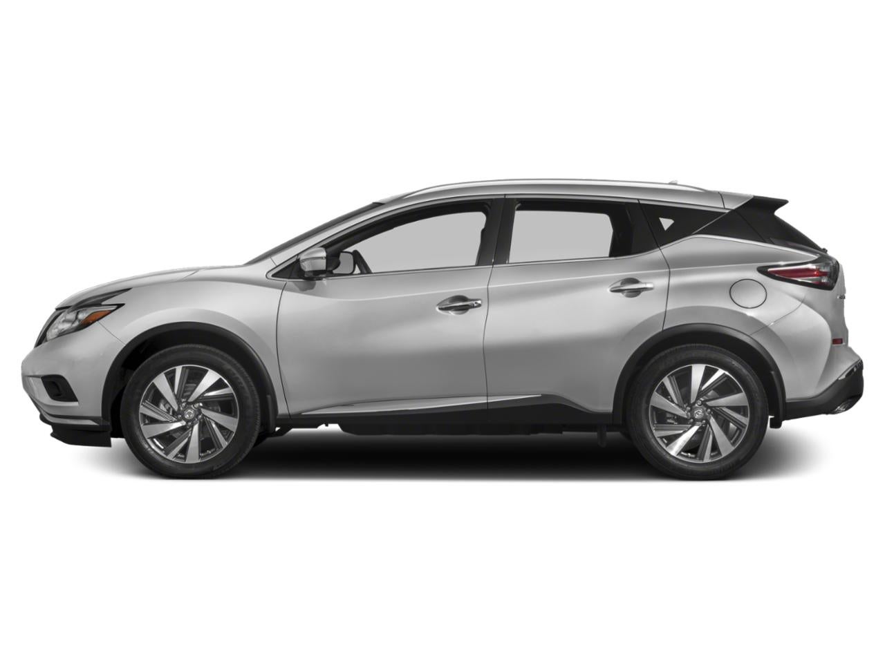 2015 Nissan Murano AWD 4dr SL