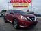 2017 Nissan Murano 2017.5 AWD SL