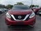 2017 Nissan Murano 2017.5 AWD SL