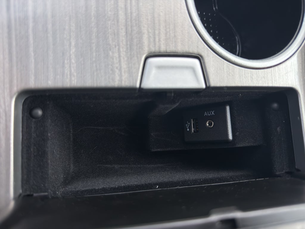 2017 Nissan Murano 2017.5 AWD SL