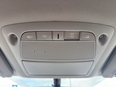 2017 Nissan Murano 2017.5 AWD SL