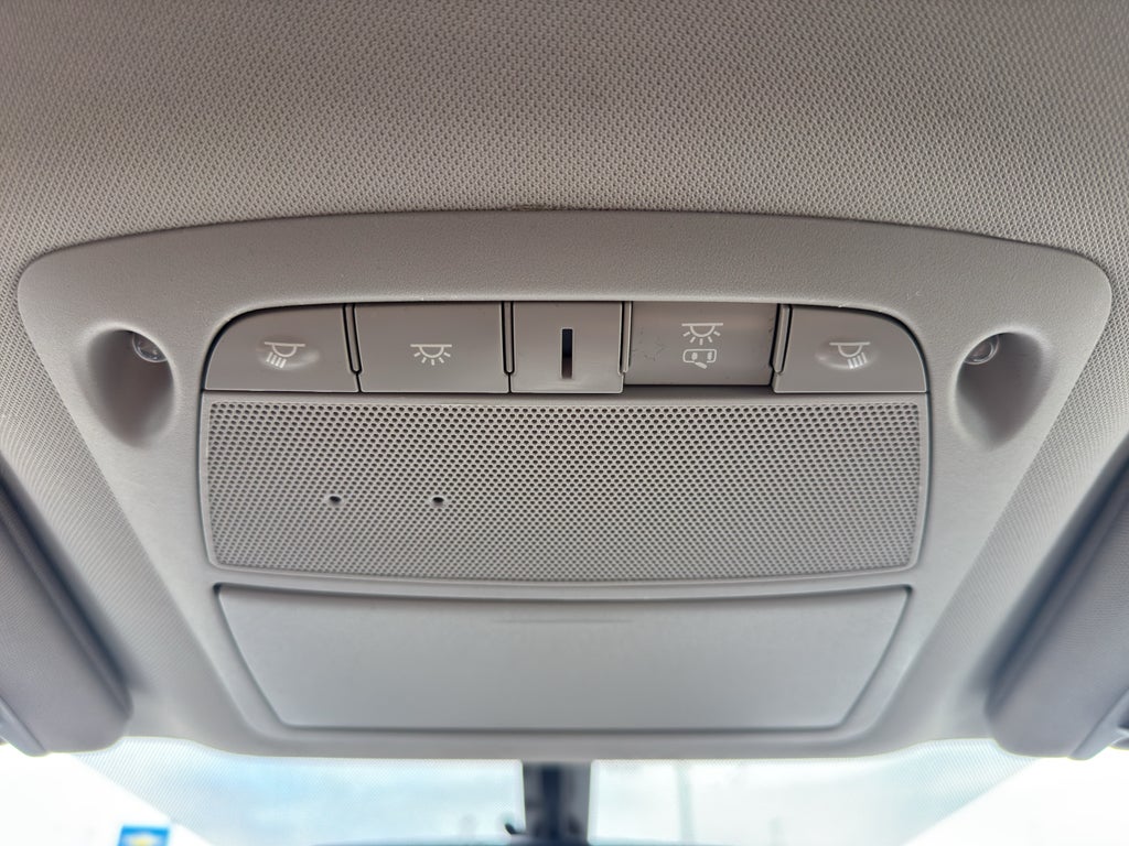 2017 Nissan Murano 2017.5 AWD SL