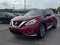 2017 Nissan Murano 2017.5 AWD SL