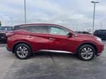 2017 Nissan Murano 2017.5 AWD SL