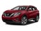 2017 Nissan Murano 2017.5 AWD SL