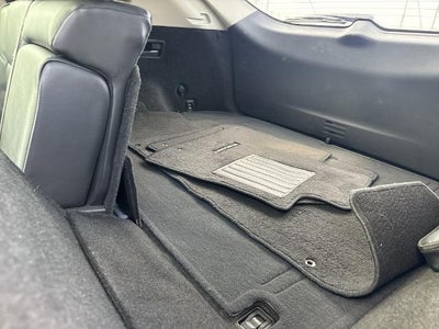 2019 Nissan Murano AWD Platinum