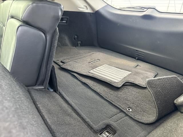2019 Nissan Murano AWD Platinum