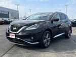 2019 Nissan Murano AWD Platinum