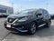 2019 Nissan Murano AWD Platinum