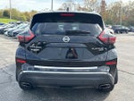 2019 Nissan Murano AWD Platinum