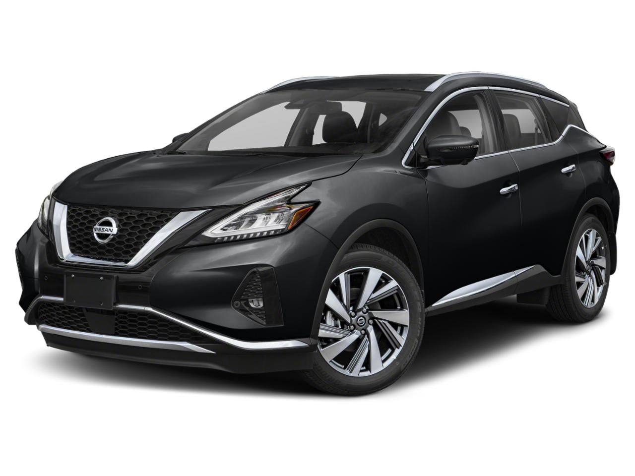 2019 Nissan Murano AWD Platinum