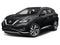 2019 Nissan Murano AWD Platinum