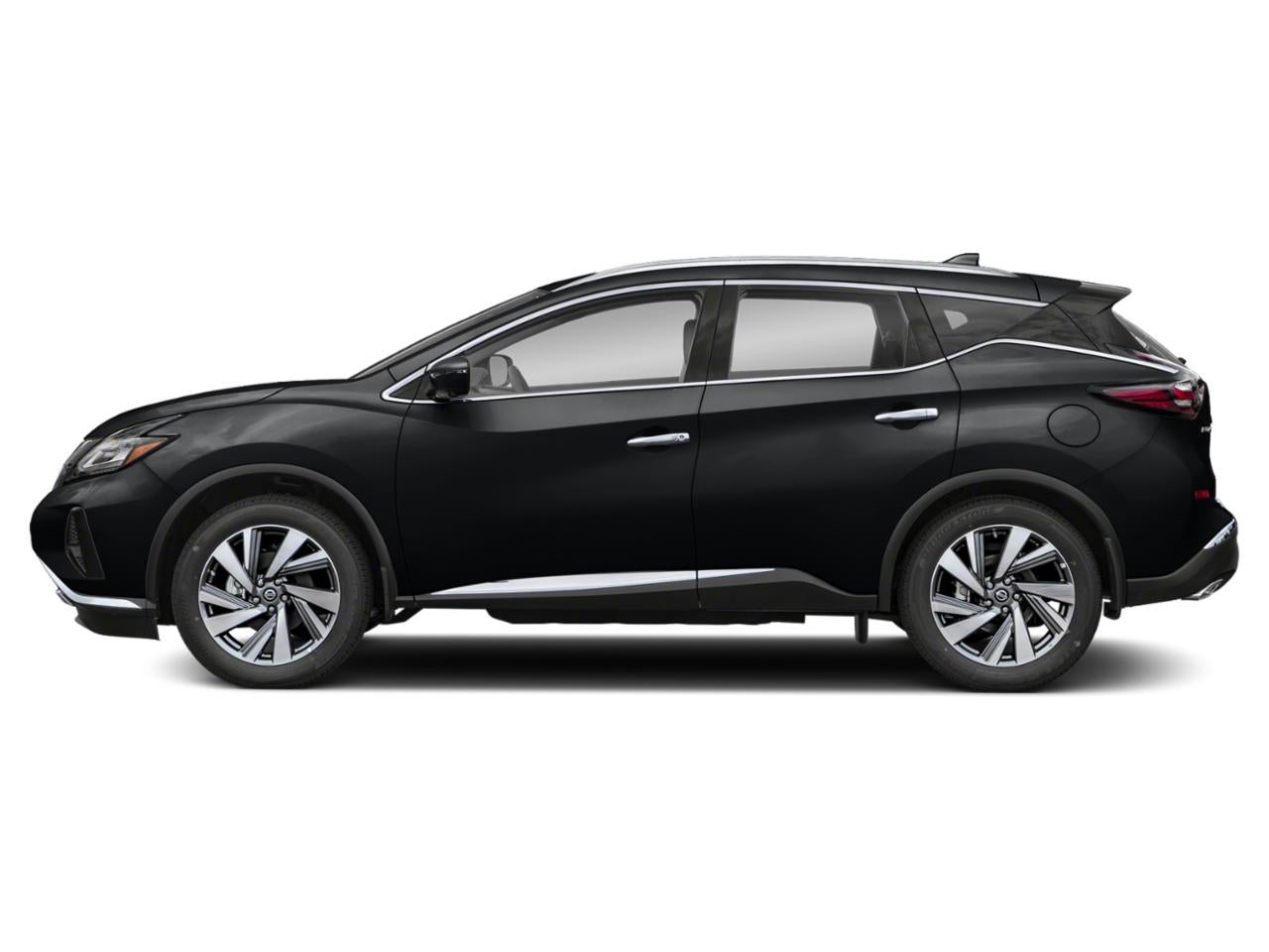 2019 Nissan Murano AWD Platinum