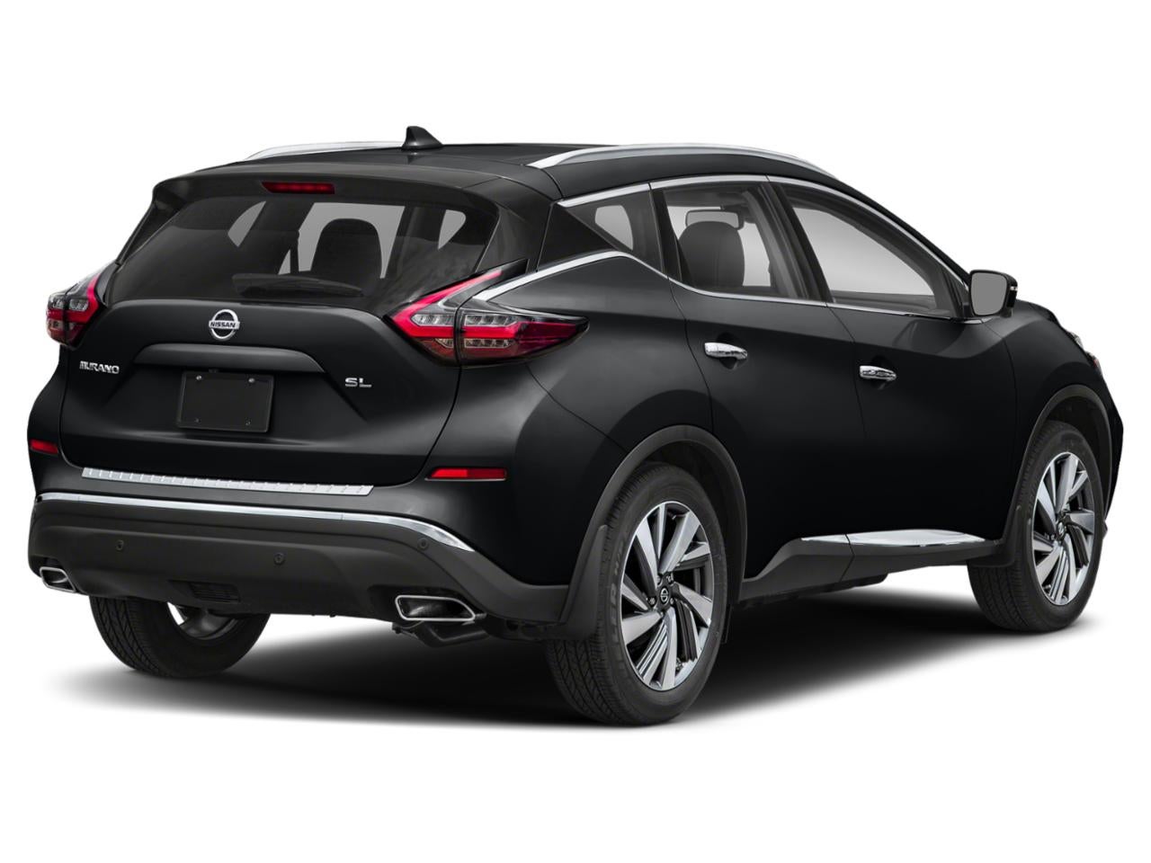 2019 Nissan Murano AWD Platinum