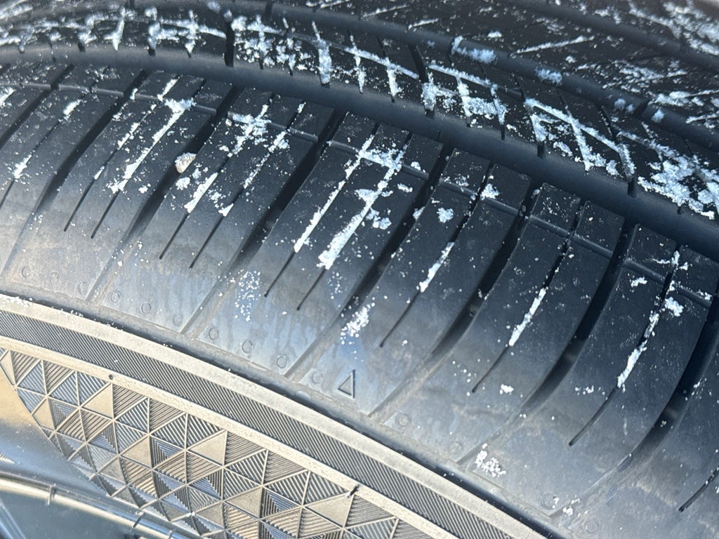 2025 Nissan Murano AWD SV