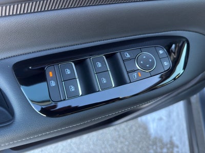 2025 Nissan Murano AWD SV