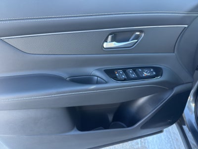 2025 Nissan Murano AWD SV