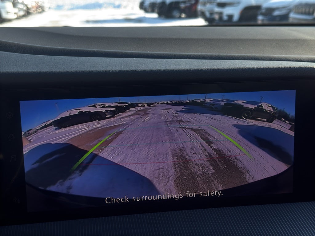 2025 Nissan Murano AWD SV