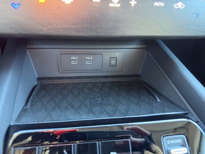 2025 Nissan Murano AWD SV