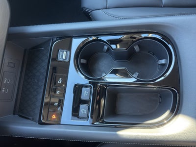 2025 Nissan Murano AWD SV