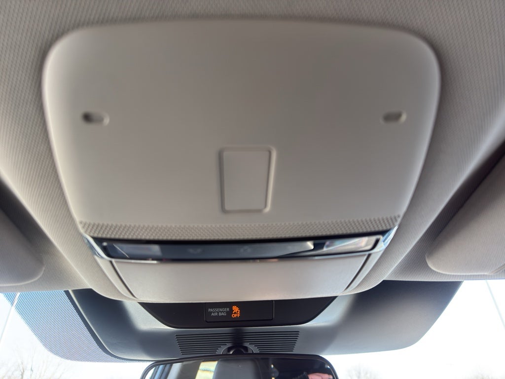 2025 Nissan Murano AWD SV