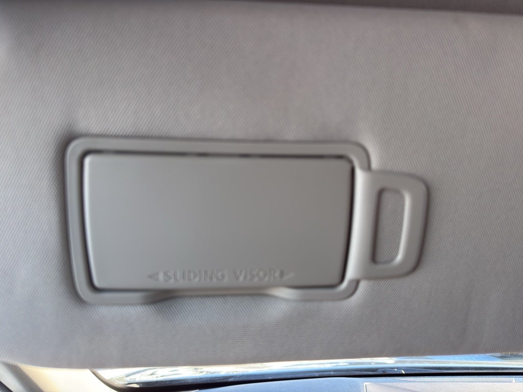 2025 Nissan Murano AWD SV