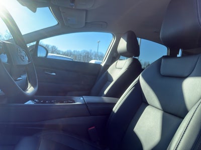 2025 Nissan Murano AWD SV