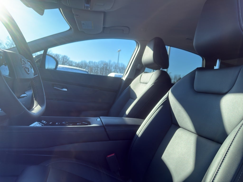 2025 Nissan Murano AWD SV